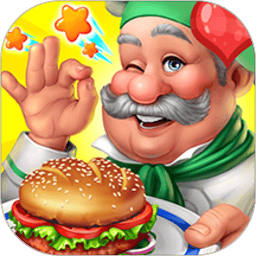 澳门金沙app1991妙汉堡店游戏下载安装-澳门金沙app1991妙汉堡店最新版(开心汉堡店乐园)下载 v22.02.11 安卓版