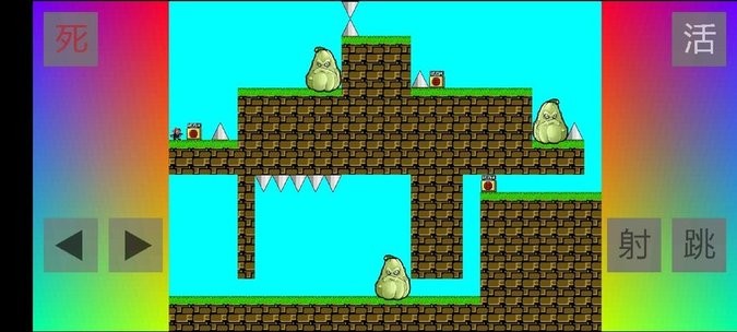 新葡萄京娱乐场iwanna最新版 新葡萄京娱乐场iwanna游戏