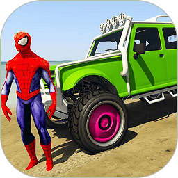 澳门新葡新京特技越野车手游官方版下载-澳门新葡新京特技越野车新版下载 v2.5 安卓版