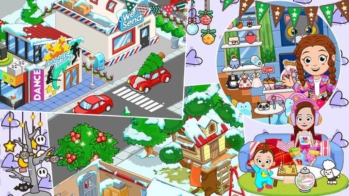 精彩截图-澳门威尼斯人app下载迷你建筑完整版下载安装-澳门威尼斯人app下载迷你建筑游戏中文版下载 v1.2.2 安卓版1