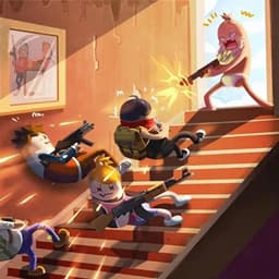 8797威尼斯老品牌枪战派对游戏下载-8797威尼斯老品牌枪战派对最新版下载 v1.1 安卓版