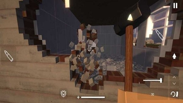 澳门金沙手机版下载正版-澳门金沙手机版最新版(Building Destruction)下载 v3.33 安卓版