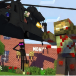 澳门葡京8222com僵尸启示录模组手机版免费下载-澳门葡京8222com僵尸启示录模组下载 v1.17.30.04 安卓版