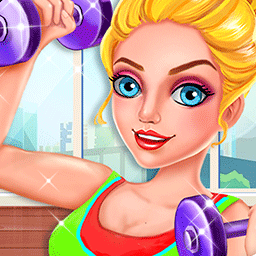 银河真人在线娱乐公主学减肥游戏下载安装-银河真人在线娱乐公主学减肥免费版下载 v1.6 安卓版