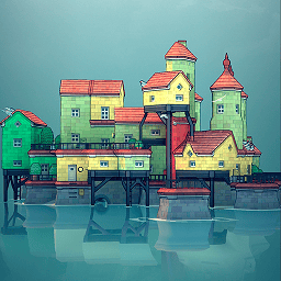 银河999下载官网小镇中文版游戏下载-银河999下载官网小镇官方版下载 v3.0 安卓版