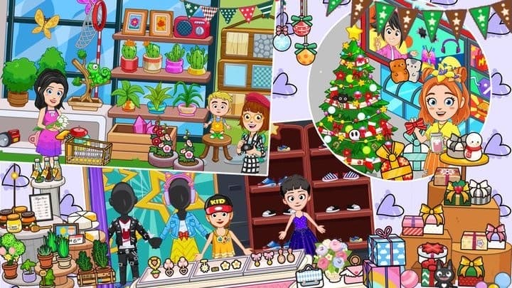 精彩截图-澳门威尼斯人app下载迷你建筑完整版下载安装-澳门威尼斯人app下载迷你建筑游戏中文版下载 v1.2.2 安卓版3