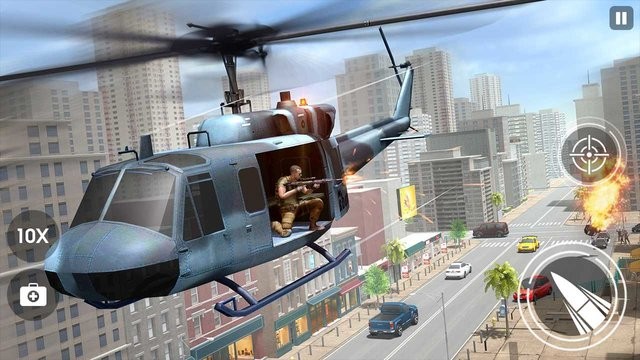 新濠天地1634网址FPS Sniper 新濠天地1634网址FPS Sniper游戏