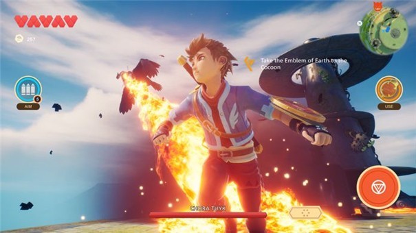 精彩截图-js333金沙2最新汉化版游戏下载-js333金沙2失落王国的骑士下载2