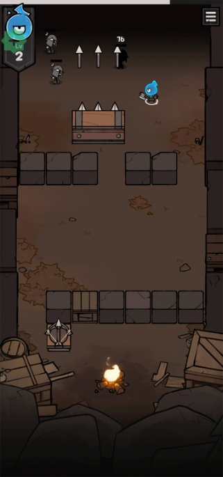 黑暗之下汉化版