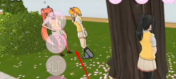 病娇模拟器2021同人版