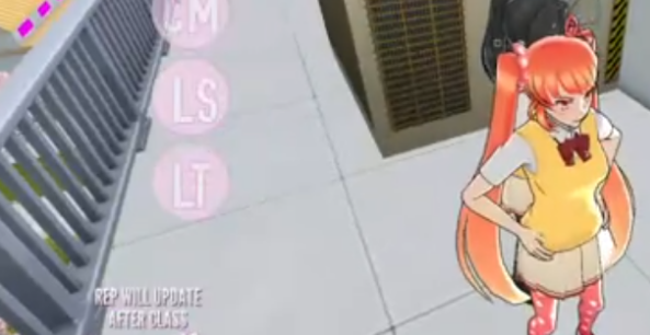 病娇模拟器2021同人版