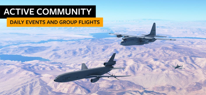 精彩截图-美高梅4858平台飞行模拟器pro下载-飞行模拟器pro最新版下载v25.1.43