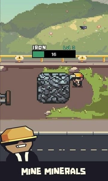 精彩截图-826巴黎人网站手游下载安装最新版-826巴黎人网站游戏(Earth Inc)下载 v3.3.3 安卓版1