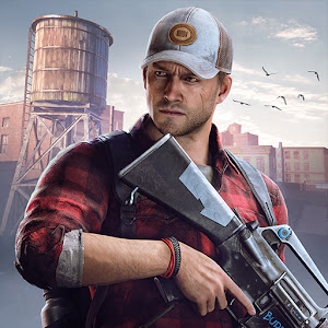 新濠天地4993冒险游戏官方版下载-新濠天地4993冒险无限子弹最新版(Zombie State)下载 v2.4.3 安卓版