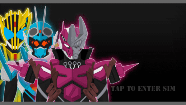 银河贵宾厅最火软件恐惧腰带模拟器 银河贵宾厅最火软件恐惧腰带模拟器手游