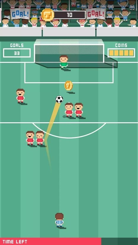 精彩截图-9001z金沙app手游下载安装-9001z金沙app最新版(Tiny Striker)下载 v2.1.1 安卓版2