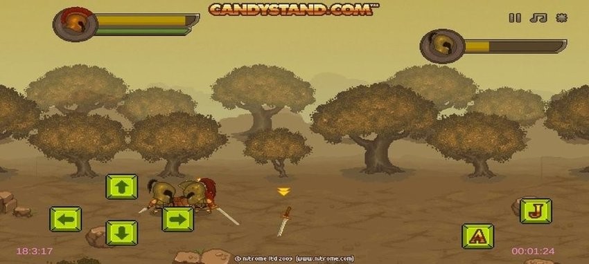 精彩截图-668银河棋牌之放弃公主手机版下载-668银河棋牌之放弃公主最新版下载 v1.0 安卓版2