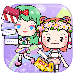 银河7163官网小镇生活游戏官方下载-银河7163官网小镇生活最新版下载 v1.5 安卓版