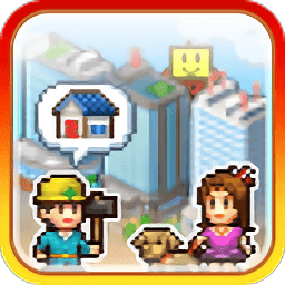 威尼斯v23中文版免费下载-开罗游戏威尼斯v23手游下载 v1.0.1 安卓版